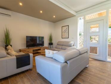 Bestaand - Bungalow - Jávea - La Mandarina