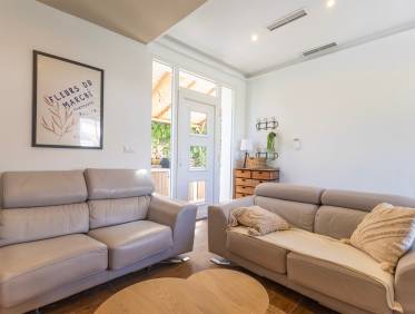 Bestaand - Bungalow - Jávea - La Mandarina