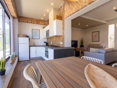Bestaand - Bungalow - Jávea - La Mandarina