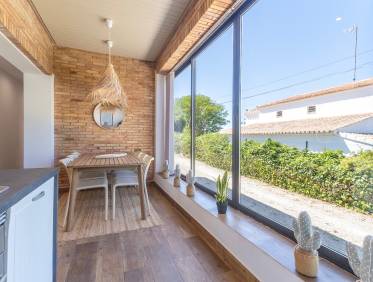 Bestaand - Bungalow - Jávea - La Mandarina