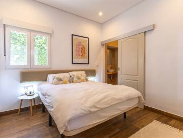 Bestaand - Bungalow - Jávea - La Mandarina