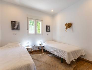 Bestaand - Bungalow - Jávea - La Mandarina