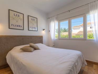 Bestaand - Bungalow - Jávea - La Mandarina