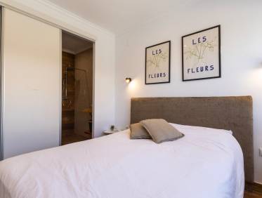 Bestaand - Bungalow - Jávea - La Mandarina