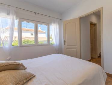 Bestaand - Bungalow - Jávea - La Mandarina