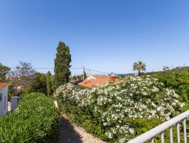Bestaand - Bungalow - Jávea - La Mandarina