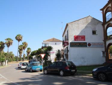 Bestaand - Business Premises - Marbella - Carib Playa