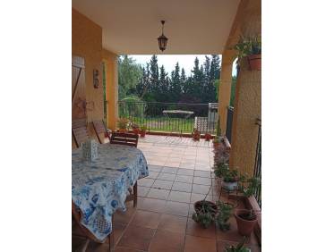 Bestaand - Casa o Chalet Independiente - Daya Nueva