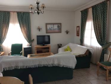 Bestaand - Casa o Chalet Independiente - Daya Nueva