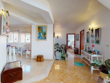 Bestaand - Casa o Chalet Independiente - Orihuela Costa