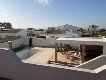 Bestaand - Casa o Chalet Independiente - Torrevieja