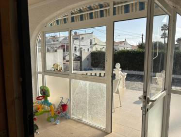 Bestaand - Casa o Chalet Independiente - Torrevieja