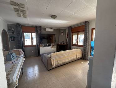 Bestaand - Casa o Chalet Independiente - Torrevieja