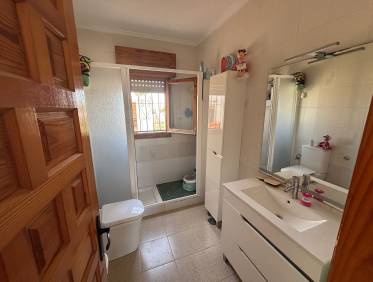 Bestaand - Casa o Chalet Independiente - Torrevieja