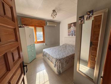 Bestaand - Casa o Chalet Independiente - Torrevieja