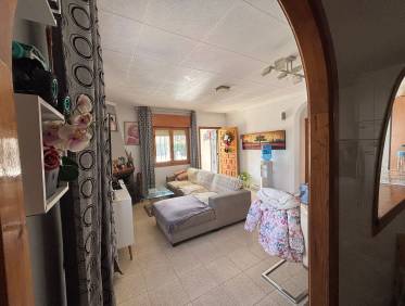 Bestaand - Casa o Chalet Independiente - Torrevieja