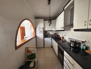 Bestaand - Casa o Chalet Independiente - Torrevieja