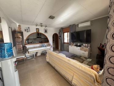 Bestaand - Casa o Chalet Independiente - Torrevieja