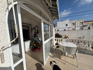 Bestaand - Casa o Chalet Independiente - Torrevieja