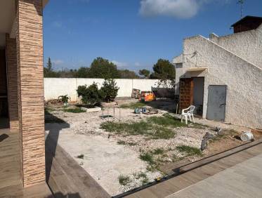 Bestaand - Casa o Chalet Independiente - Torrevieja