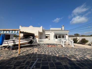Bestaand - Casa o Chalet Independiente - Torrevieja