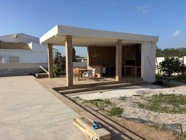 Bestaand - Casa o Chalet Independiente - Torrevieja