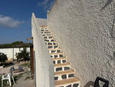 Bestaand - Casa o Chalet Independiente - Torrevieja