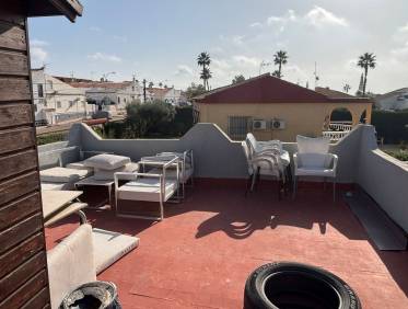Bestaand - Casa o Chalet Independiente - Torrevieja