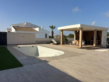 Bestaand - Casa o Chalet Independiente - Torrevieja