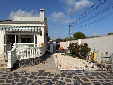 Bestaand - Casa o Chalet Independiente - Torrevieja