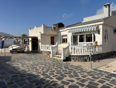 Bestaand - Casa o Chalet Independiente - Torrevieja