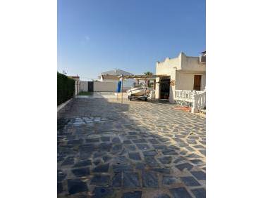 Bestaand - Casa o Chalet Independiente - Torrevieja