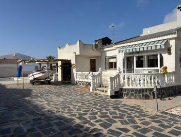 Bestaand - Casa o Chalet Independiente - Torrevieja