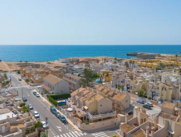 Bestaand - Casa - Torrevieja - Zona los Frutales