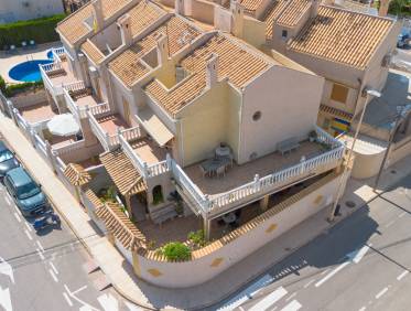 Bestaand - Casa - Torrevieja - Zona los Frutales