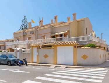 Bestaand - Casa - Torrevieja - Zona los Frutales