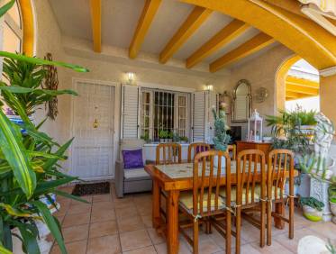 Bestaand - Casa - Torrevieja - Zona los Frutales
