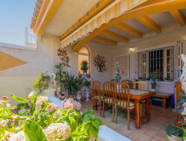Bestaand - Casa - Torrevieja - Zona los Frutales