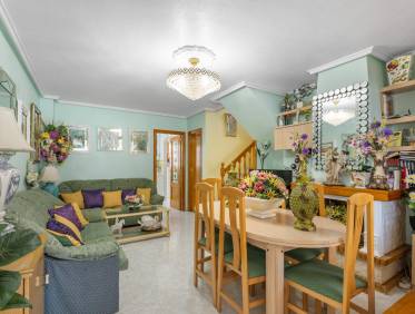 Bestaand - Casa - Torrevieja - Zona los Frutales