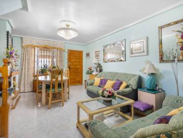 Bestaand - Casa - Torrevieja - Zona los Frutales