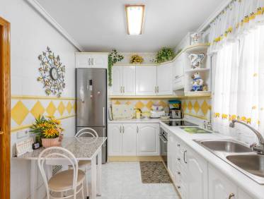 Bestaand - Casa - Torrevieja - Zona los Frutales