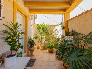 Bestaand - Casa - Torrevieja - Zona los Frutales