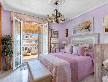 Bestaand - Casa - Torrevieja - Zona los Frutales