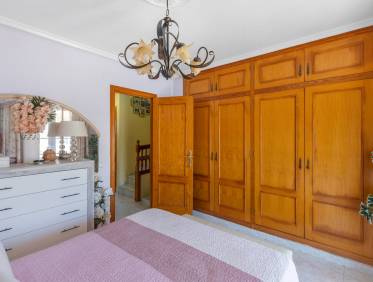 Bestaand - Casa - Torrevieja - Zona los Frutales