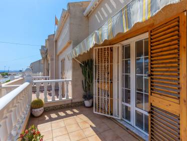 Bestaand - Casa - Torrevieja - Zona los Frutales
