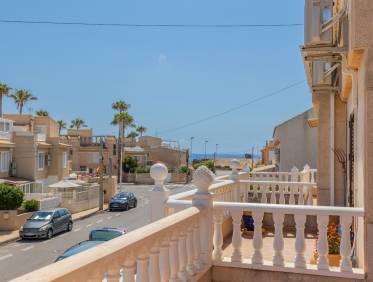 Bestaand - Casa - Torrevieja - Zona los Frutales
