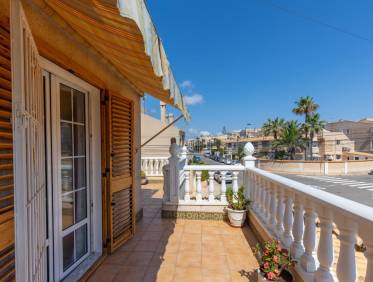 Bestaand - Casa - Torrevieja - Zona los Frutales