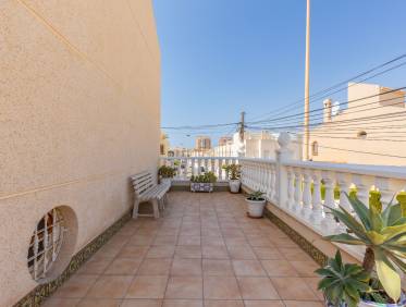 Bestaand - Casa - Torrevieja - Zona los Frutales