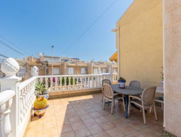 Bestaand - Casa - Torrevieja - Zona los Frutales