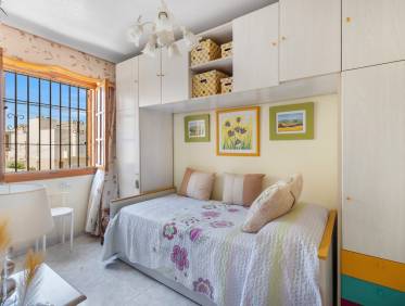 Bestaand - Casa - Torrevieja - Zona los Frutales